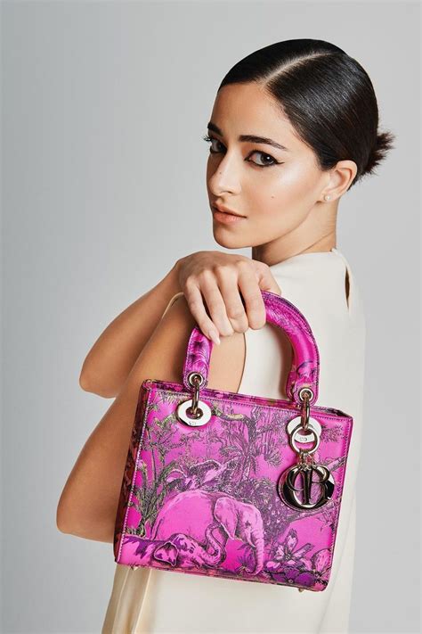 rani pink lady dior